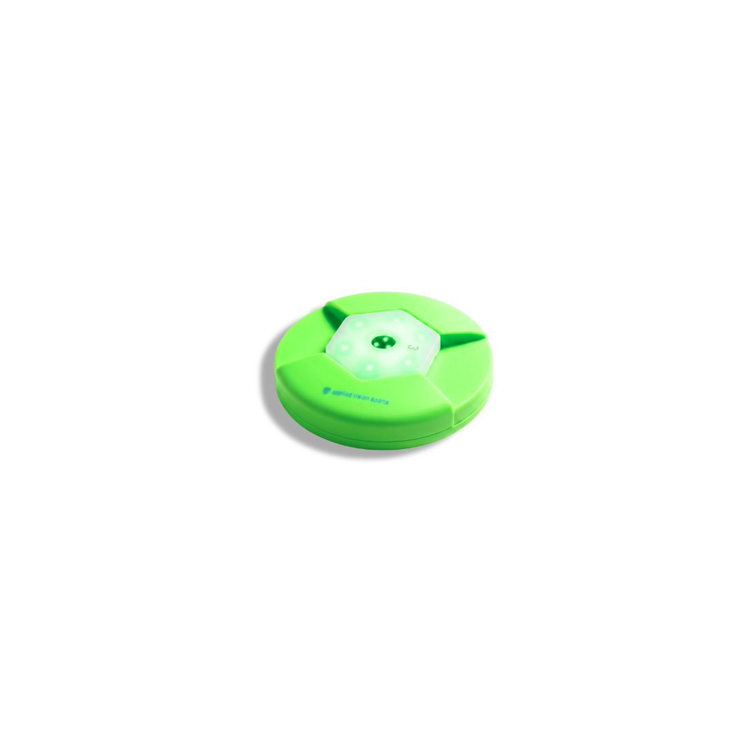 Weighted Reaction Light Base Pair
