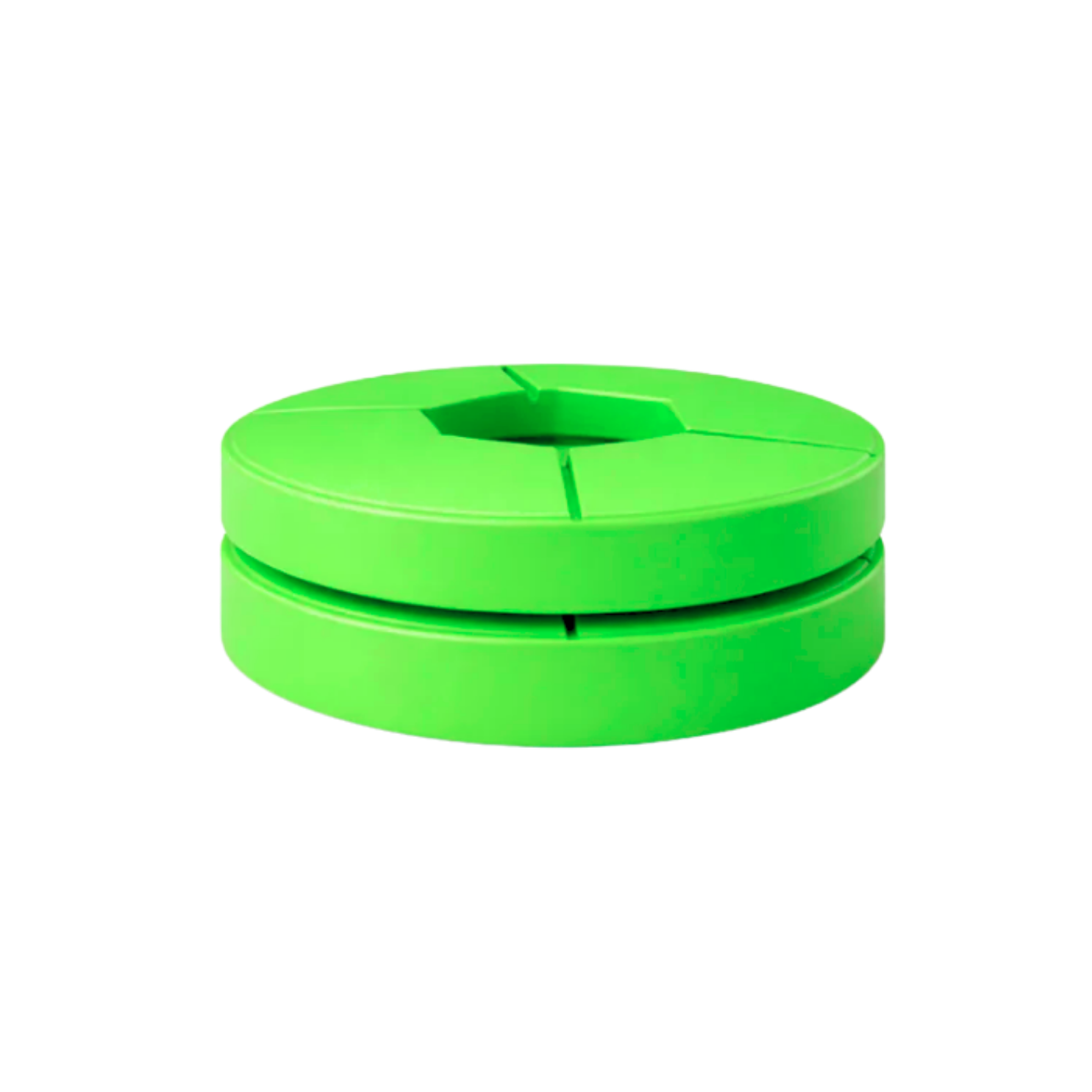 Weighted Reaction Light Base Pair