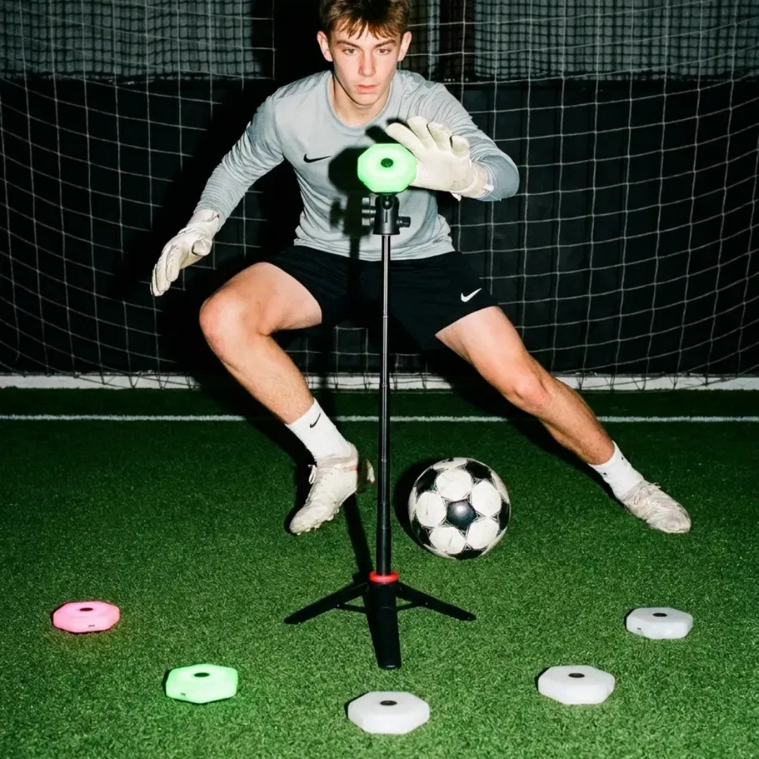 Reaction Light Pod Stands