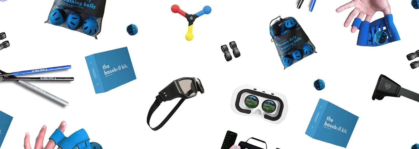 Reaction Training Lights Kit