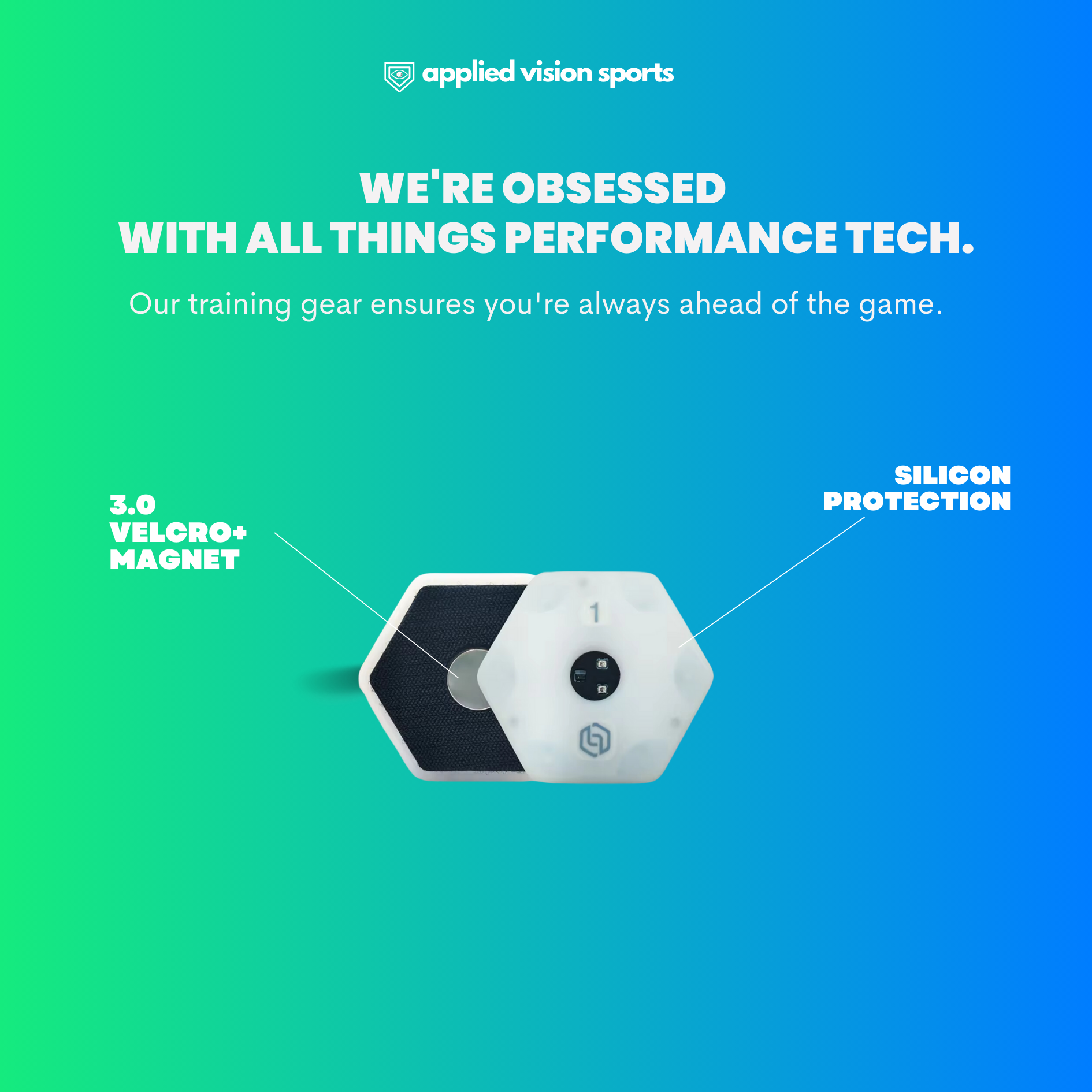 Reaction Training Lights Kit For All Athletes