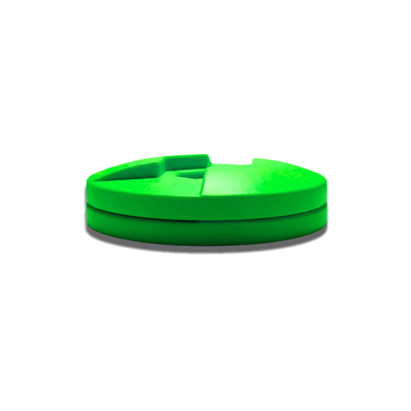 Weighted Reaction Light Base Pair