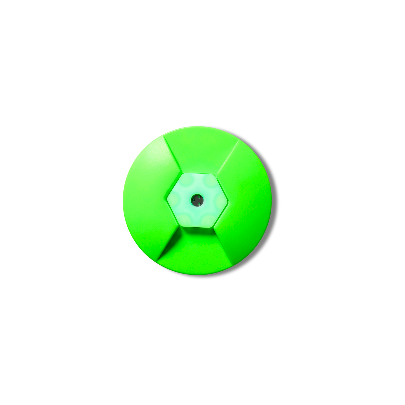 Weighted Reaction Light Base Pair