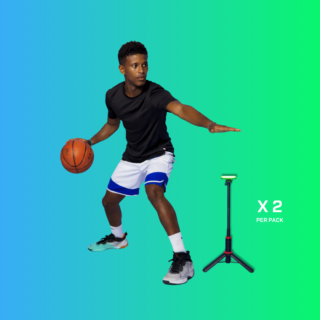 Reaction Light Pod Stands